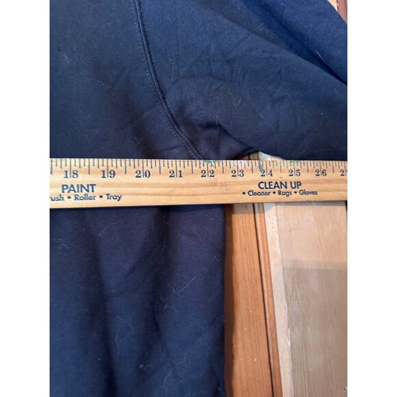 Motocross sunset heavy weight sweatshirt XL - Picture 3 of 4